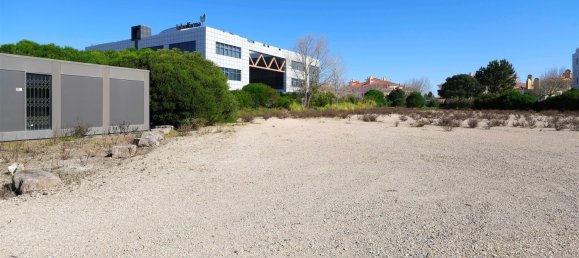 قطعة أرض في Sintra, Portugal رقم 95675 3