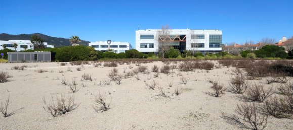 قطعة أرض في Sintra, Portugal رقم 95675 5