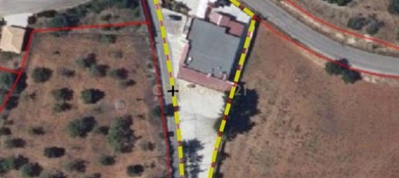 Gewerbliche Immobilie in Quelfes, Portugal 282m², Nr. 236239 7