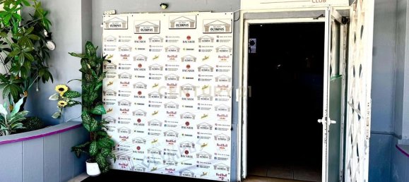 Gewerbliche Immobilie in Quelfes, Portugal 282m², Nr. 236239 3