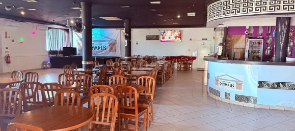 Gewerbliche Immobilie in Quelfes, Portugal 282m², Nr. 236239 6