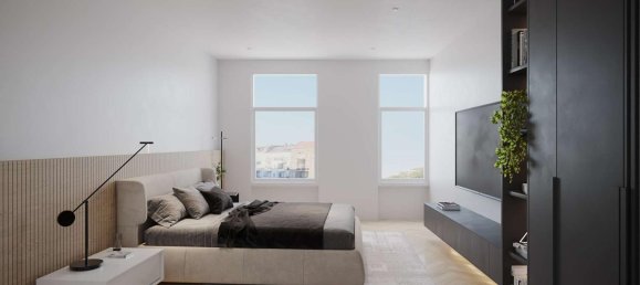 2 غرف نوم شقة في Kreuzberg, Germany رقم 280504 7