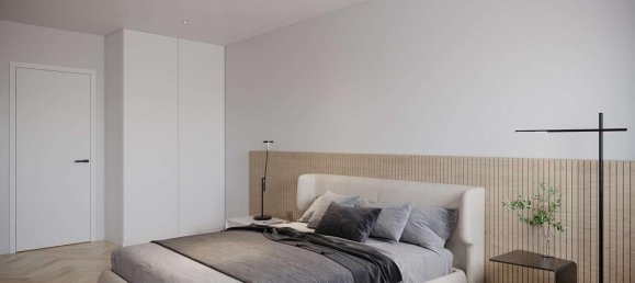 2 غرف نوم شقة في Kreuzberg, Germany رقم 280504 8