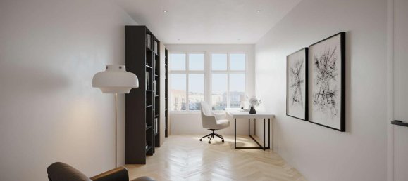 2 غرف نوم شقة في Kreuzberg, Germany رقم 280504 4