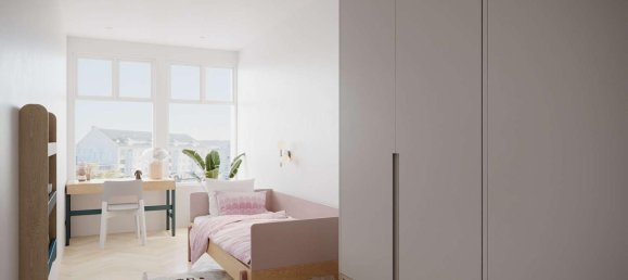 2 غرف نوم شقة في Kreuzberg, Germany رقم 280504 5