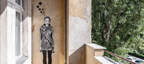 2 غرف نوم شقة في Kreuzberg, Germany رقم 280504 12