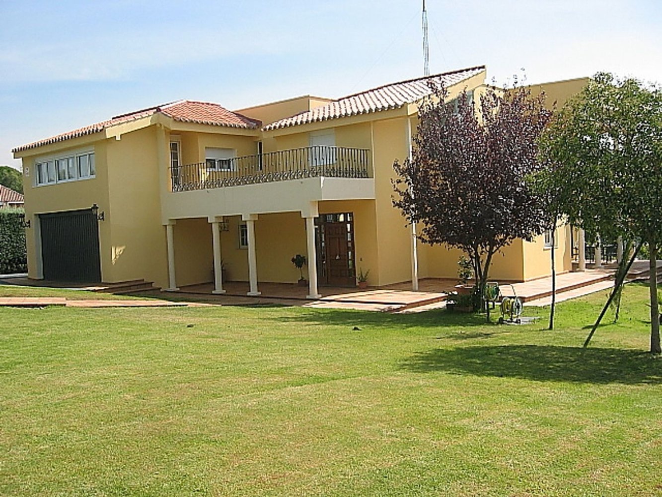5 chambres Maison à Boadilla del Monte, Spain No. 157942