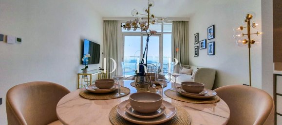 2 غرف نوم شقة في Dubai Harbour, UAE رقم 53457 5