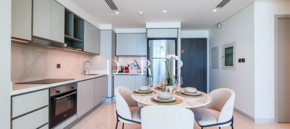 2 غرف نوم شقة في Dubai Harbour, UAE رقم 53457 4