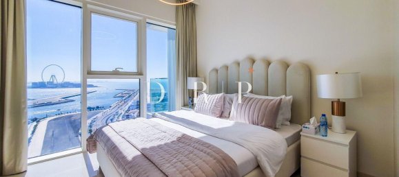 2 غرف نوم شقة في Dubai Harbour, UAE رقم 53457 7