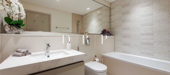 2 غرف نوم شقة في Dubai Harbour, UAE رقم 53457 12