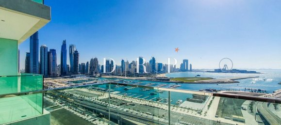 2 غرف نوم شقة في Dubai Harbour, UAE رقم 53457 15