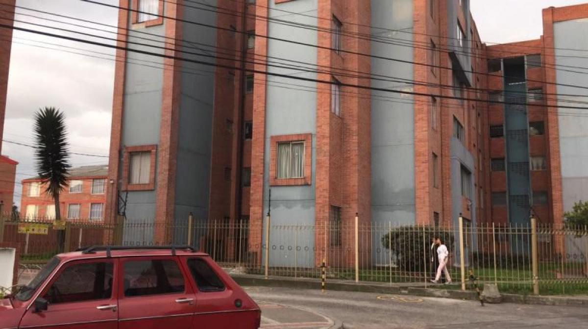 2 Schlafzimmer Haus in Bogota, Colombia, Nr. 11722