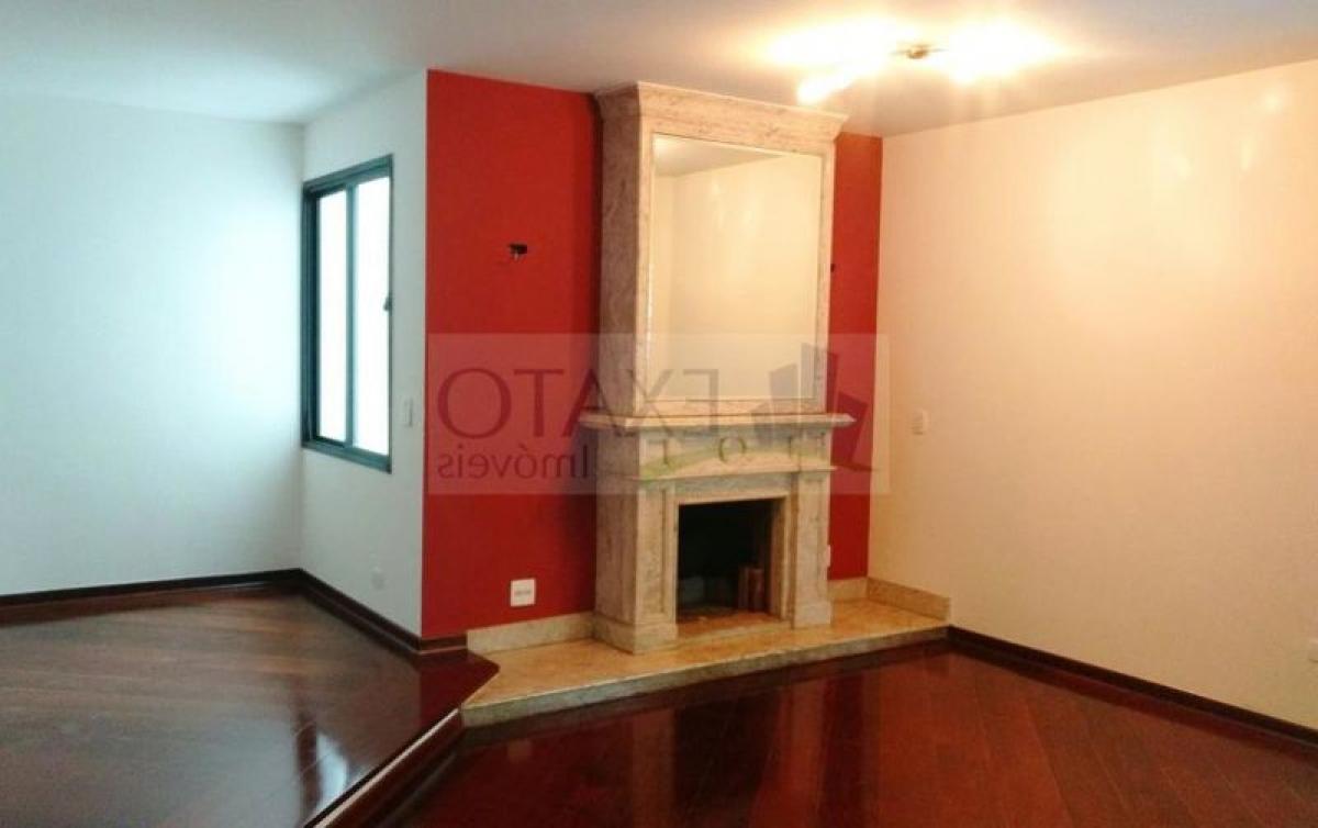 Квартира с 4 спальнями в Сан-Паулу, Бразилия № 564948