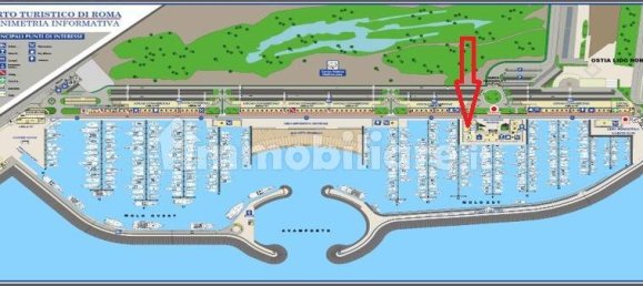 Propiedad comercial de 1 habitación en Rome, Italy No. 268290 23