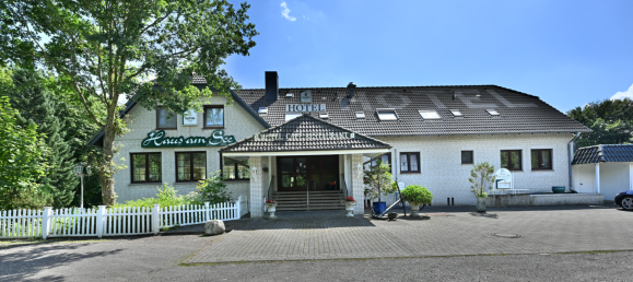 832m² Hotel in Cuxhaven, Germany No. 152013 9