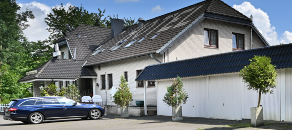 832m² Hotel in Cuxhaven, Germany No. 152013 10