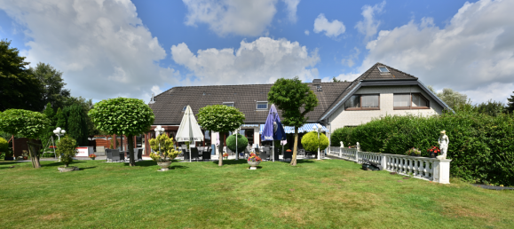 832m² Hotel in Cuxhaven, Germany No. 152013 12