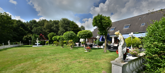 832m² Hotel in Cuxhaven, Germany No. 152013 13