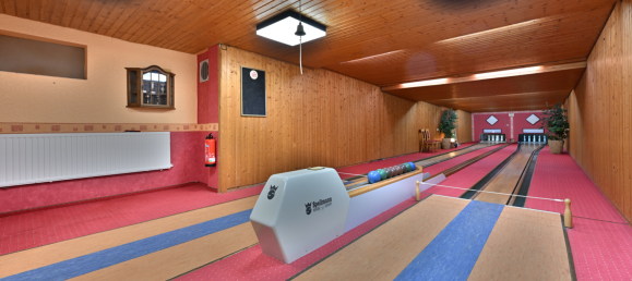 832m² Hotel in Cuxhaven, Germany No. 152013 39