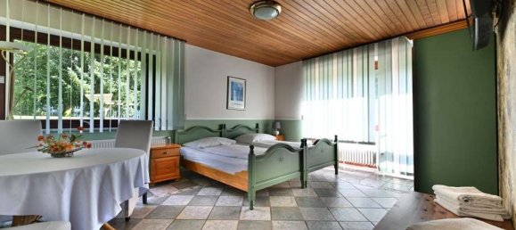 832m² Hotel in Cuxhaven, Germany No. 152013 5