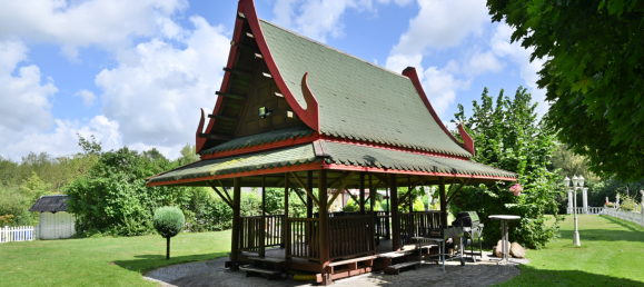 832m² Hotel in Cuxhaven, Germany No. 152013 16