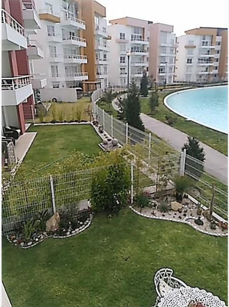 3 bedrooms Apartment in Mexico No. 221179