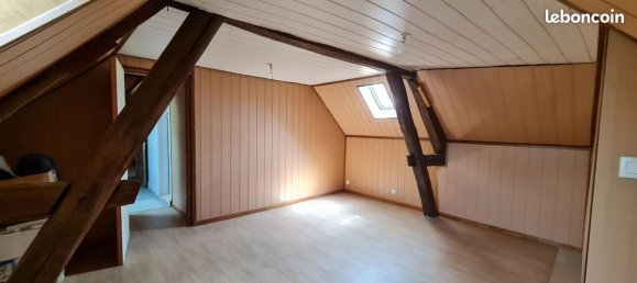 Дом с 2 спальнями в Эрви-ле-Шатель, Франция № 62683 7