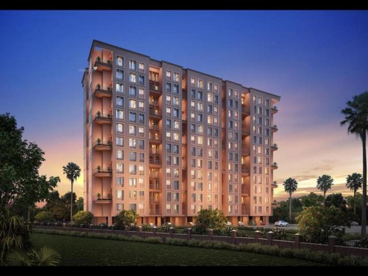 Studio in Mumbai, India, Nr. 13300