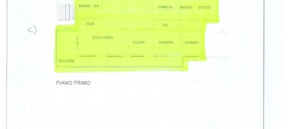 22-Zimmer Haus in Bosisio Parini, Italy, Nr. 93155 9