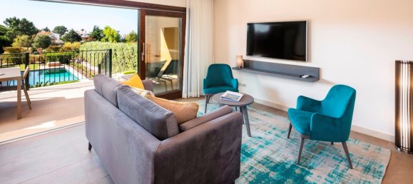 2 chambres Maison de ville à Lagoa, Portugal No. 97031 8