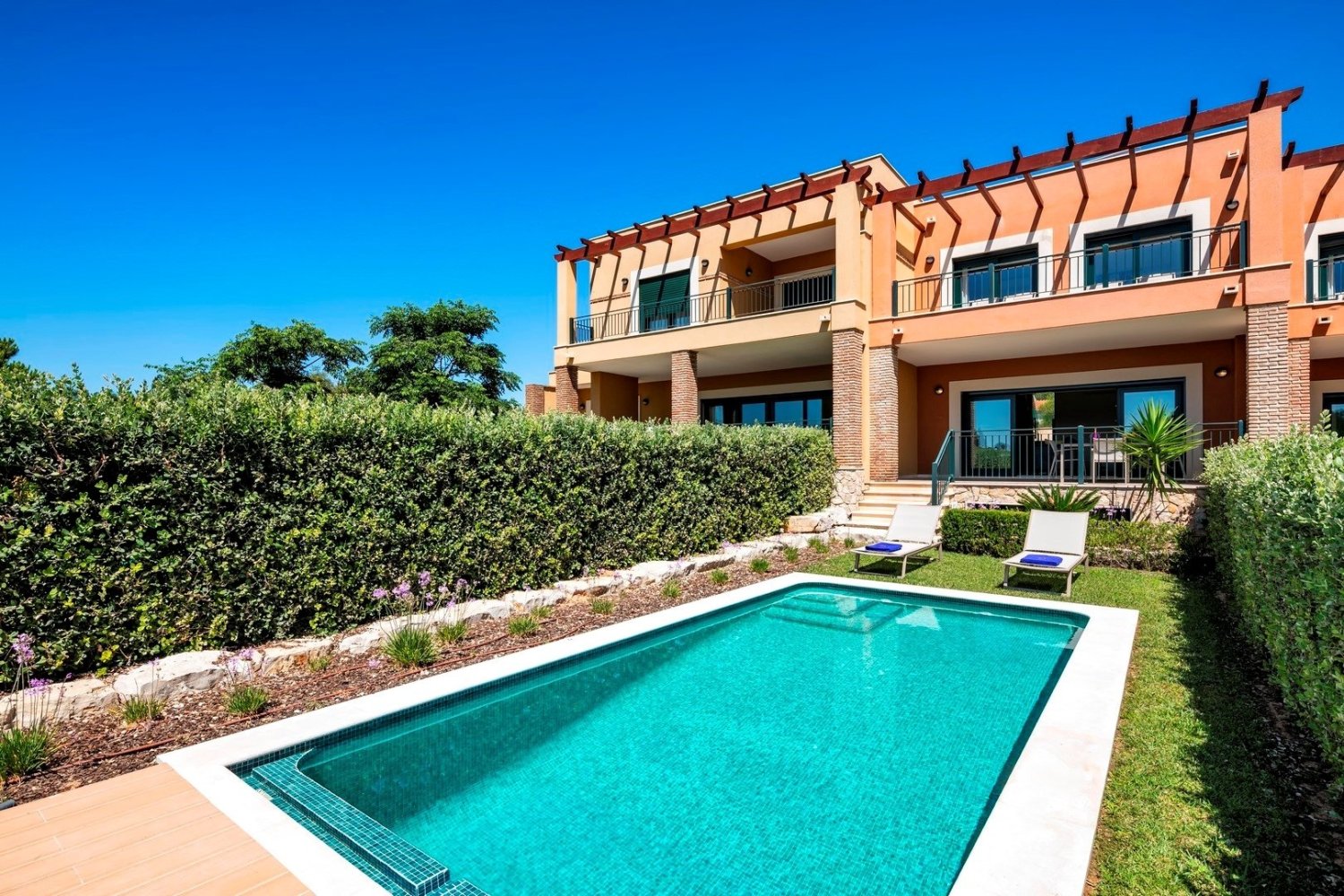 2 chambres Maison de ville à Lagoa, Portugal No. 97031