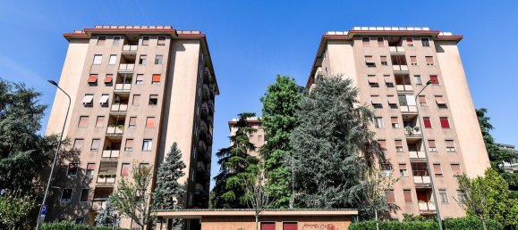 3 غرف نوم شقة في Milan, Italy رقم 357835 18