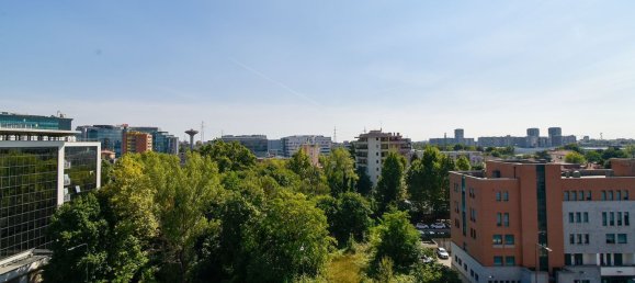 3 غرف نوم شقة في Milan, Italy رقم 357835 13