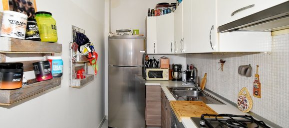 3 غرف نوم شقة في Milan, Italy رقم 357835 9