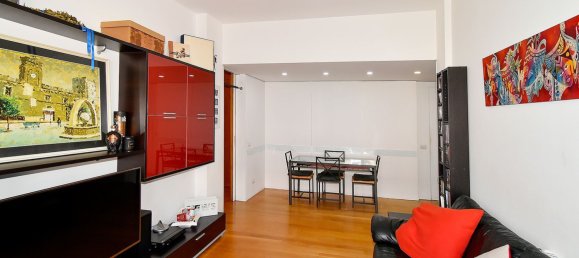 3 غرف نوم شقة في Milan, Italy رقم 357835 4