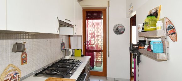 3 غرف نوم شقة في Milan, Italy رقم 357835 10