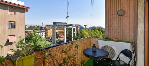 3 غرف نوم شقة في Milan, Italy رقم 357835 7