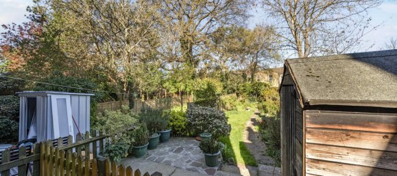 3 bedrooms Apartment in London, United Kingdom No. 7668 8