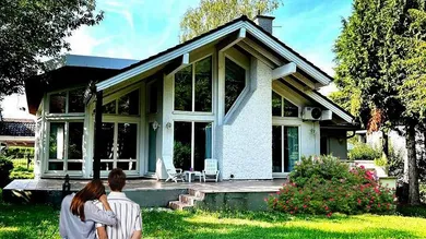 3 bedrooms House in Sieghartskirchen, Austria No. 197389