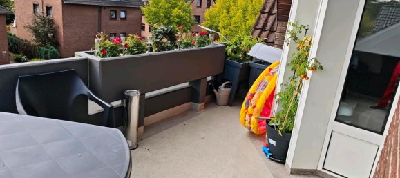 3 غرف نوم منزل ذو طابقين في Delmenhorst, Germany رقم 297572 10