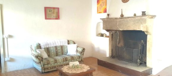 4-Zimmer Wohnung in Spoleto, Italy, Nr. 107559 17