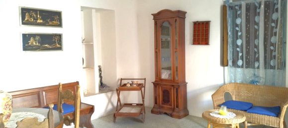 4-Zimmer Wohnung in Spoleto, Italy, Nr. 107559 14