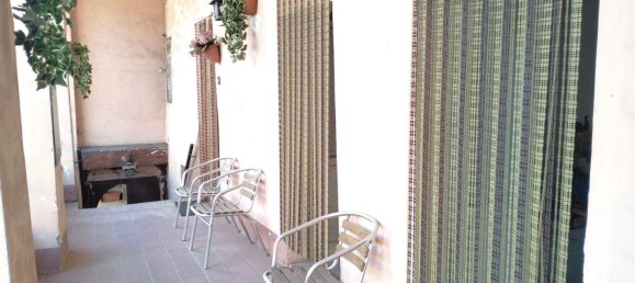 4-Zimmer Wohnung in Spoleto, Italy, Nr. 107559 12