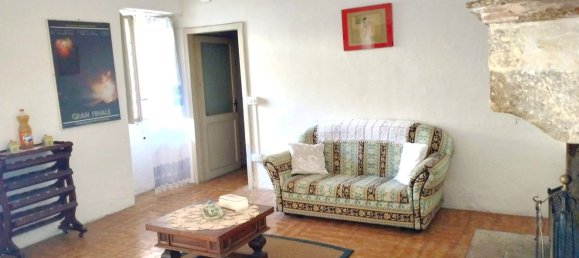 4-Zimmer Wohnung in Spoleto, Italy, Nr. 107559 19
