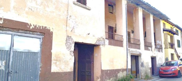 4-Zimmer Wohnung in Spoleto, Italy, Nr. 107559 2