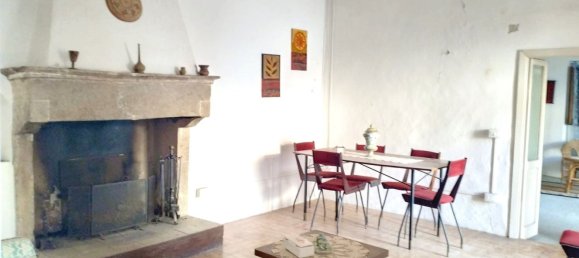 4-Zimmer Wohnung in Spoleto, Italy, Nr. 107559 20