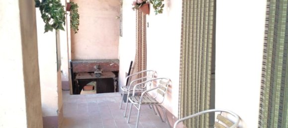 4-Zimmer Wohnung in Spoleto, Italy, Nr. 107559 10