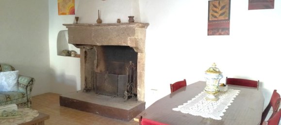 4-Zimmer Wohnung in Spoleto, Italy, Nr. 107559 15