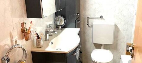 3 rooms Apartment in Traunstein, Germany No. 169358 10